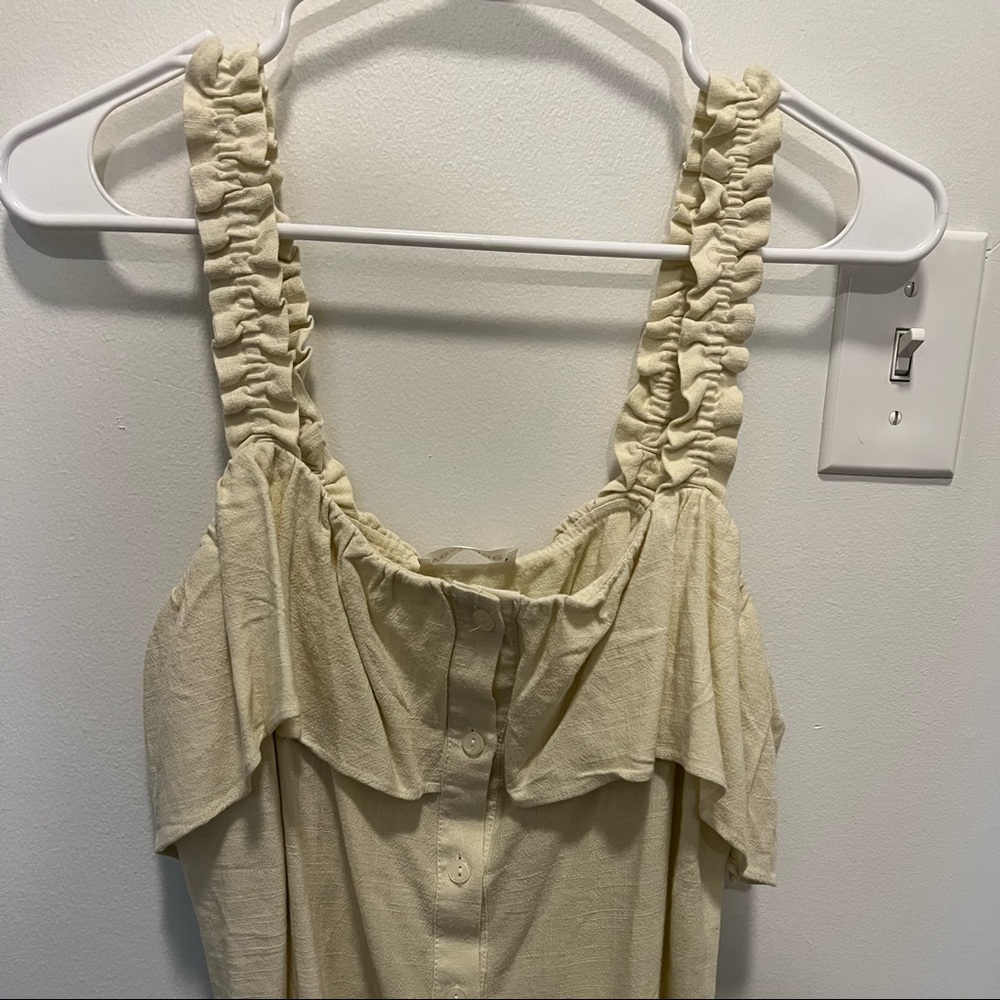 Tank Top - Picture 2 of 2